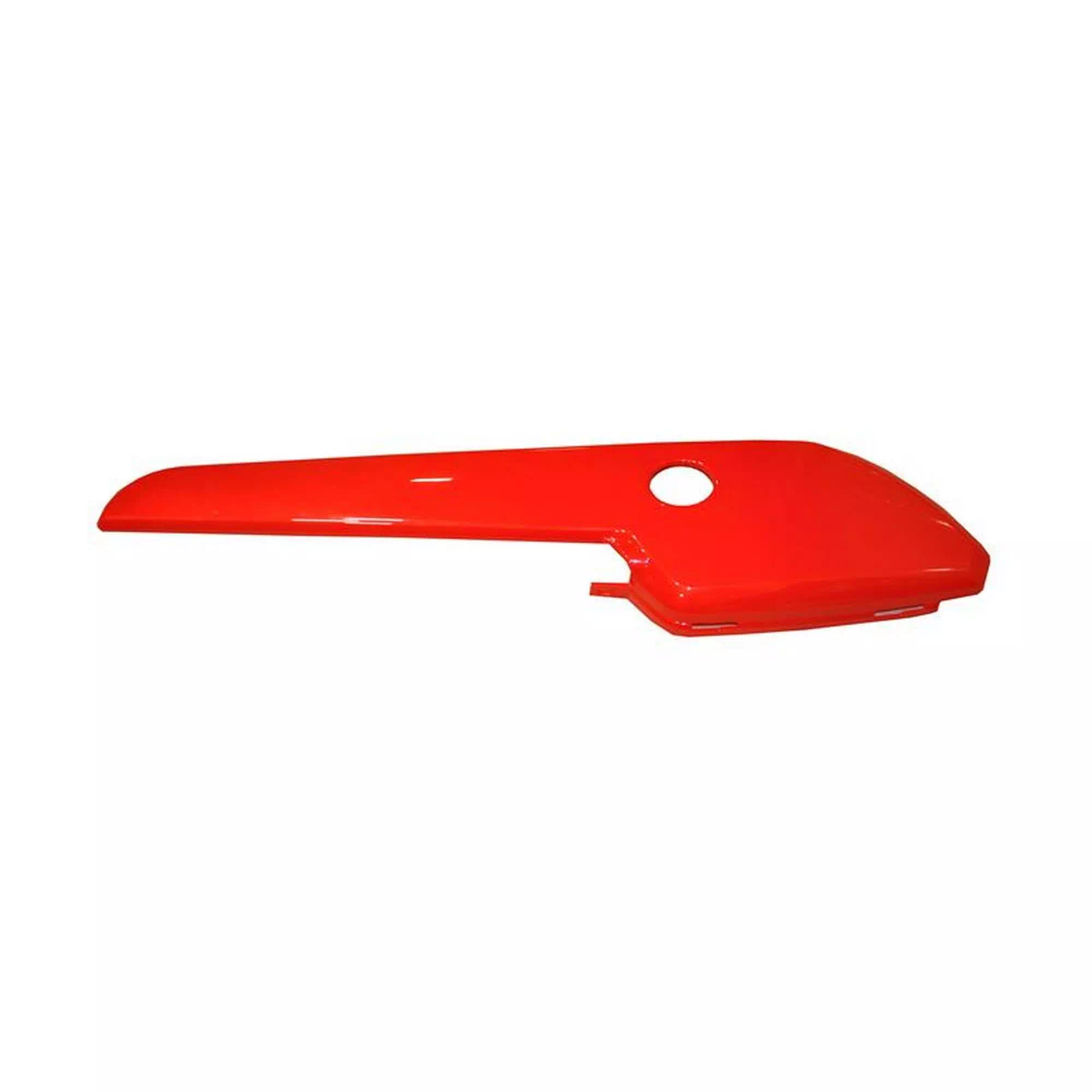 RKS ELEGANT ALT PANEL SAĞ KIRMIZI YENİ MODEL #RK 26815